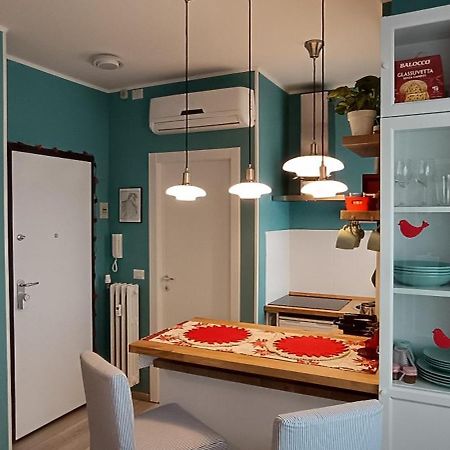 L'Alloggetto Sul Corso Кунео Екстериор снимка