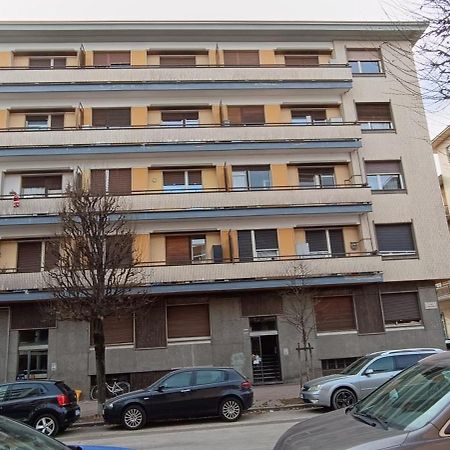 L'Alloggetto Sul Corso Кунео Екстериор снимка