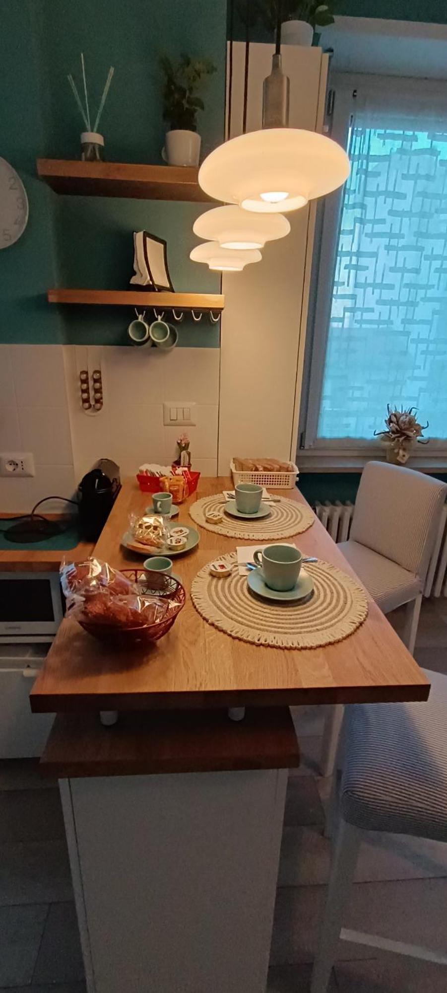 L'Alloggetto Sul Corso Кунео Екстериор снимка
