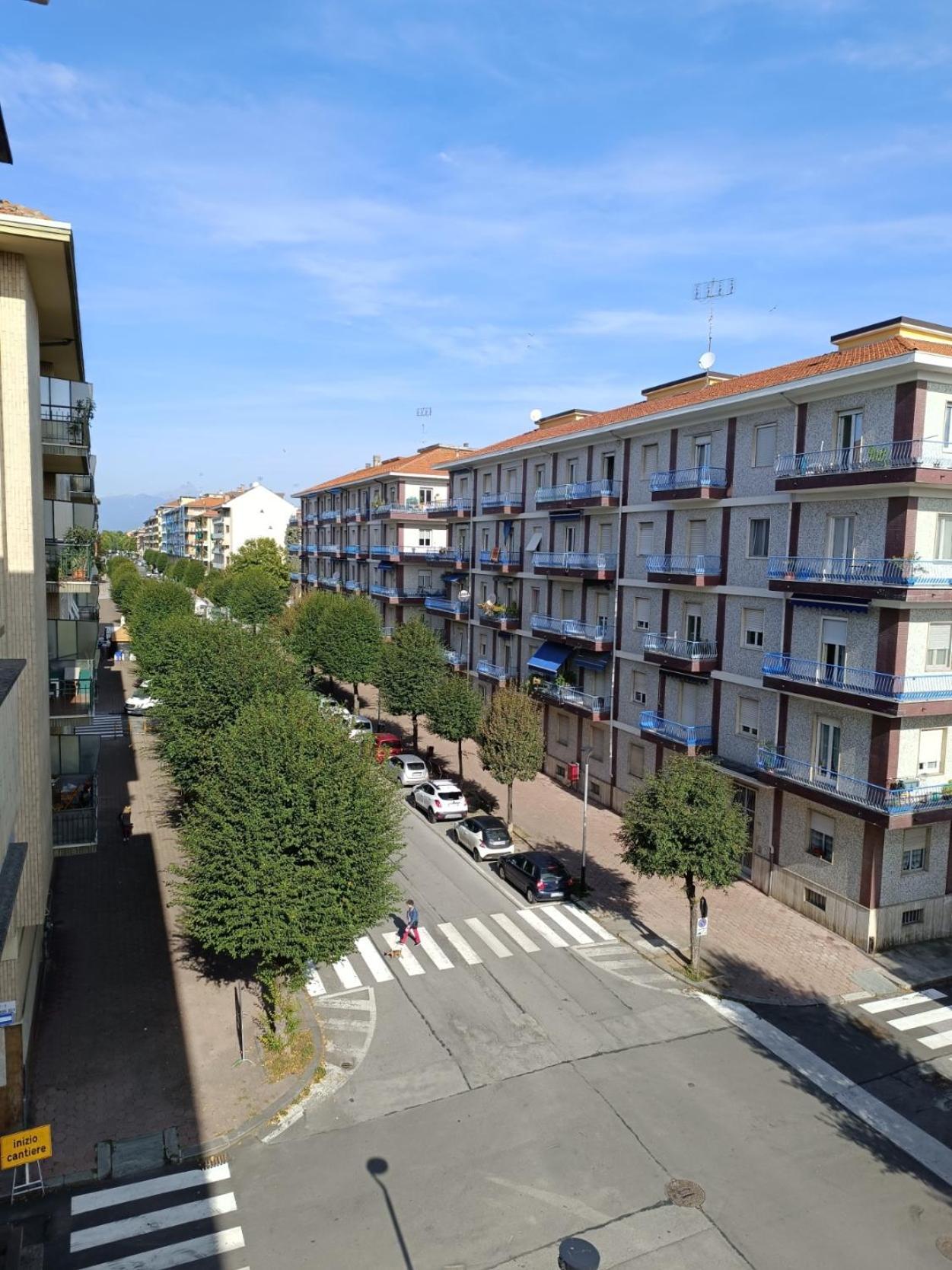 L'Alloggetto Sul Corso Кунео Екстериор снимка