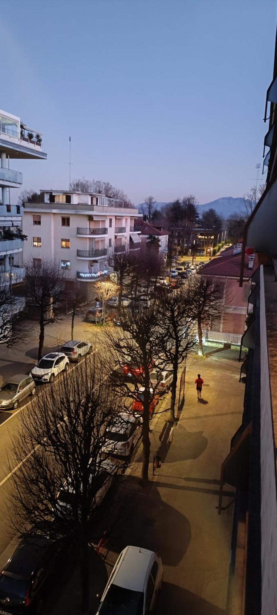L'Alloggetto Sul Corso Кунео Екстериор снимка