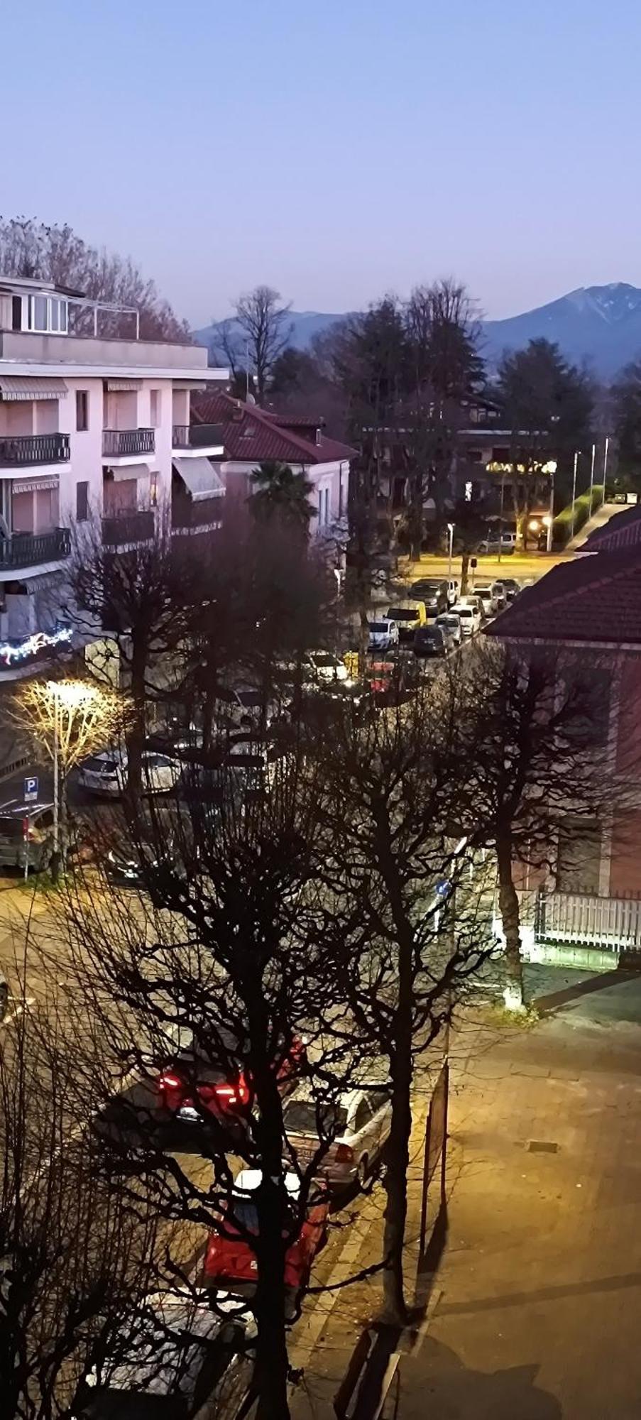 L'Alloggetto Sul Corso Кунео Екстериор снимка