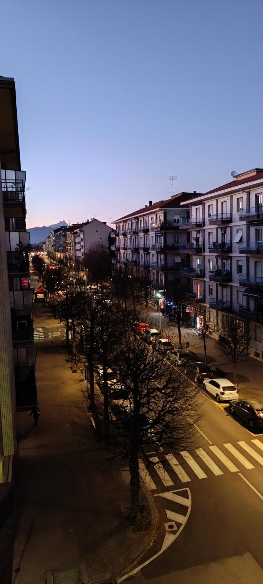 L'Alloggetto Sul Corso Кунео Екстериор снимка