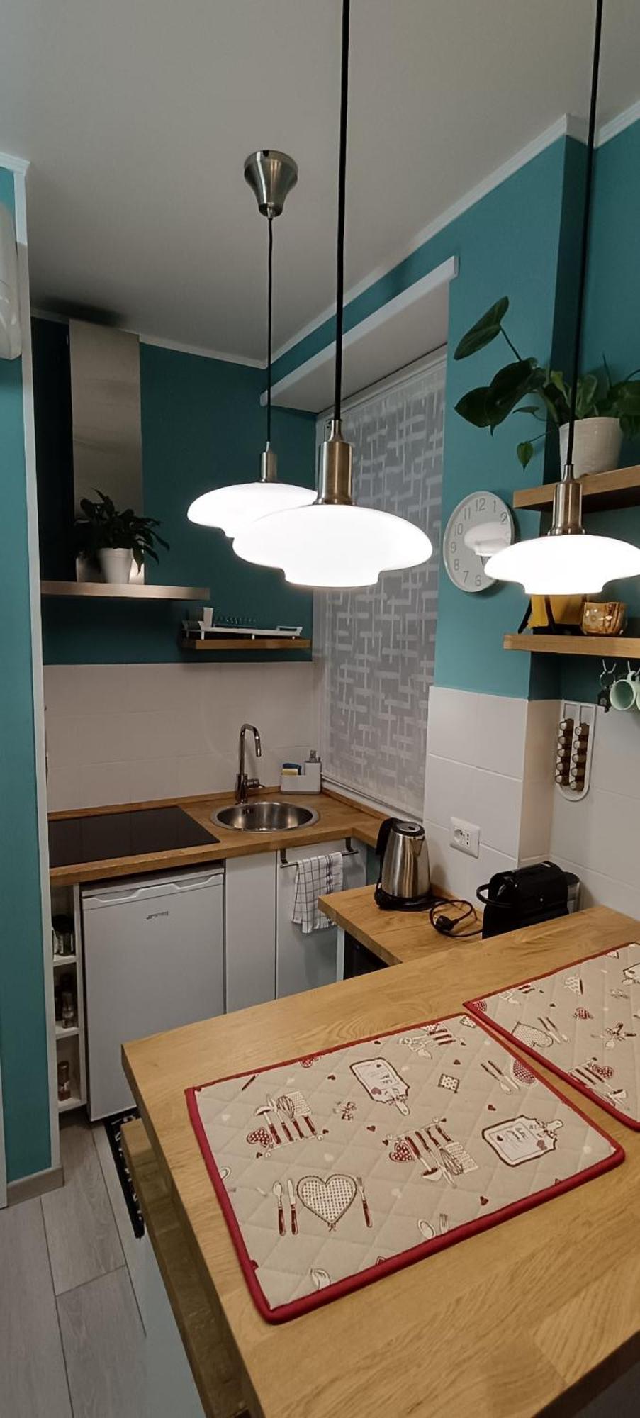 L'Alloggetto Sul Corso Кунео Екстериор снимка