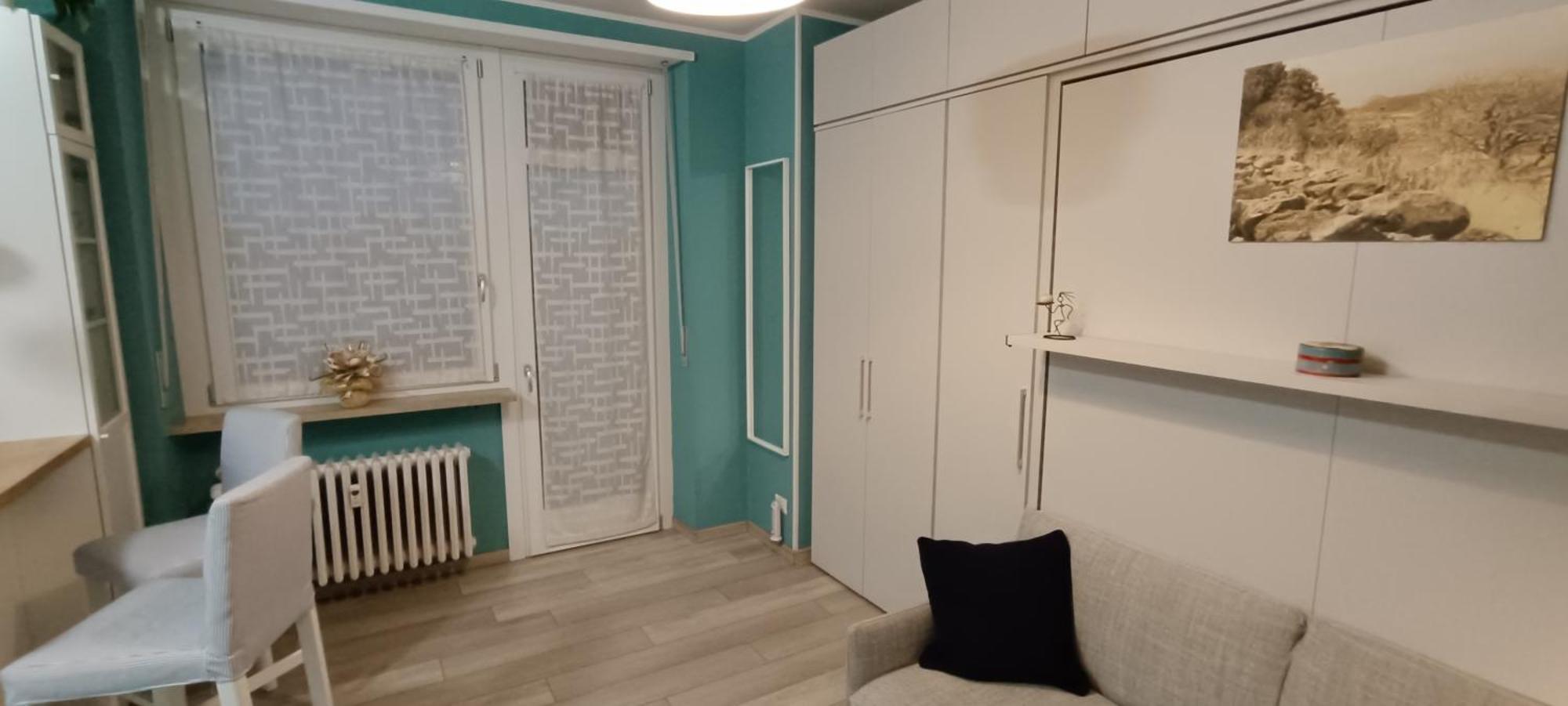 L'Alloggetto Sul Corso Кунео Екстериор снимка